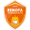 Renofa Yamaguchi (W) 队徽