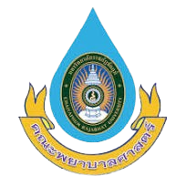 Chaiyaphum Rajabhat University 队徽